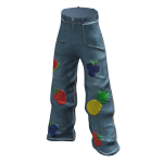essence - Juicy Pants