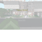 Nana Hotel