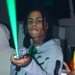 why u lackin rn
