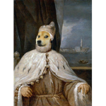 Order of st. Doge