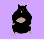 The Squishy Kitties