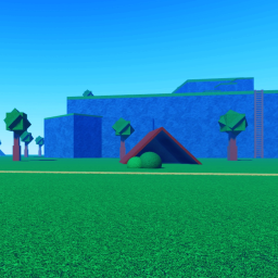 [BETA] RobloForest icon
