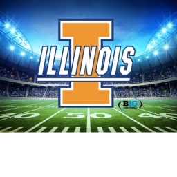 Illinois Fighting Illini Stadium