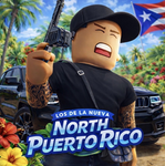 North Puerto Rico