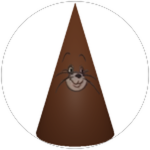 Old Brown Hat