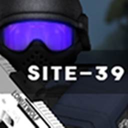 SCP: Site 39