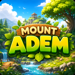 [FREE AVA X250] MOUNT ADEM icon