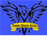 EAGLE SLAYERS ARMY