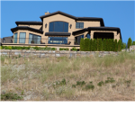 Big house
