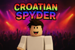 CROATIAN SPYDER