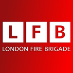 | • London Fire Brigade •