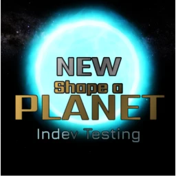 New Shape a Planet [In-Development] icon
