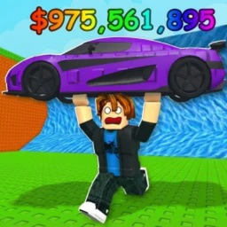 [🚗] Escape Tsunami For Cars!