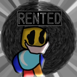 rented icon