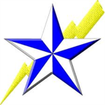 The Lightning Stars