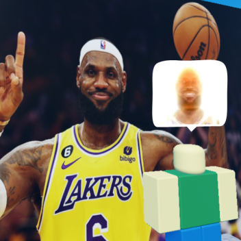 Guess the NBA Player 2024