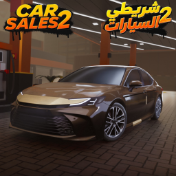 [AUCTIONS 🏎️] Car Sales 2 🏎️ icon