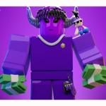 Glows Obby Group!