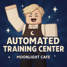 Automated Training Center! 24/7
