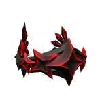 Red Neon Ninja Helm