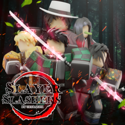 Slayer Slashers