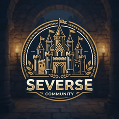Severse Roblox group icon
