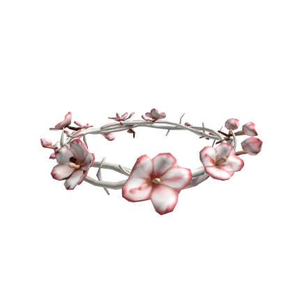 Sakura Thorns Crown