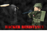 Hacker Resistance