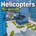 Helicopters icon
