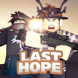 Last Hope [TEST]