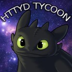 [New Pet] How To Train Your Dragon Tycoon