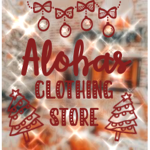 Alohas Clothing Store