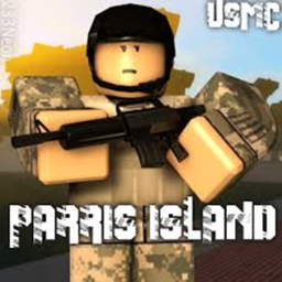 [MCRD] Parris Island, South Carolina
