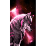 Wolfverse