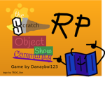 The Scratch Object Show Community Roblox Group! Group Thumbnail