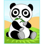 Panda crew 4 life