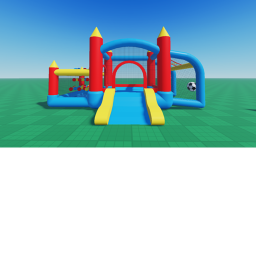 bounce house [ALPHA] READ DESC
