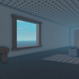 watching paint dry: the experience