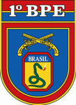[B.P.E] Batalhão de Polícia do Exércitoo