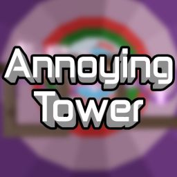 Annoying Tower