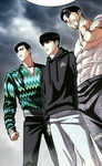 ALookism Clothes #7
