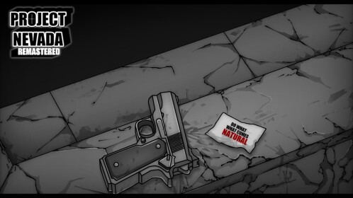 [ACTUALIZACIÓN] Locura: Project Nevada Remastered 