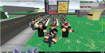 roblox powerful army (R.P.A)