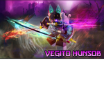 VegitoHunsobYT Crew