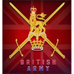 |BA| British army personnel