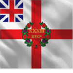 XXXIII Regiment Of Foot