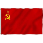 Soviet union the USSR