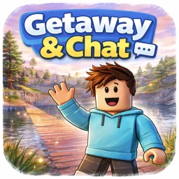 [UPDATE] Getaway & Chat [v1.2] icon