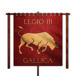 -- Legion III --