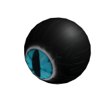 The Azure Catseye